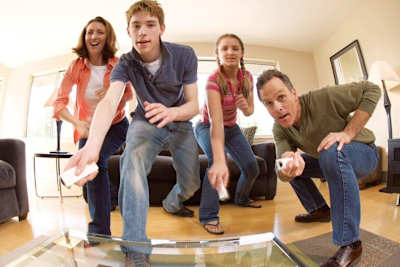 Das Familienmitglied