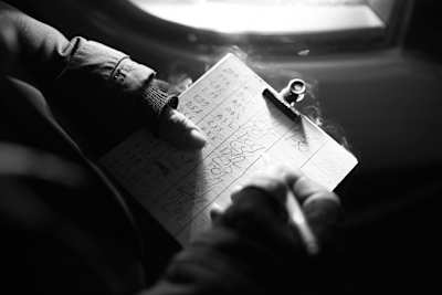 Kahya İlyas, Bostancı-Taksim Dolmuş Hattı