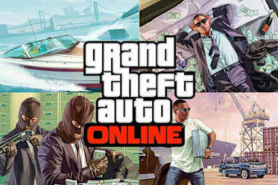 『GTAオンライン』の秘密