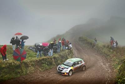 Sete Cidades