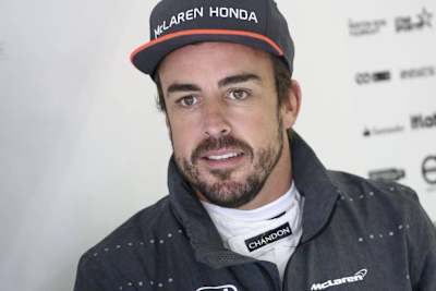 Alonso troca GP de Mônaco por Indy 500 Fernando Alonso anuncia que vai correr nas 500 Milhas de Indianápolis