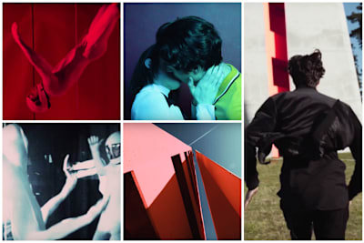 NIHILS: „Dreaming“ – Das neue Musikvideo