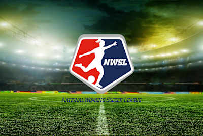 The National Women’s Soccer League Logo