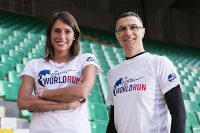 Sfide Metropolitane: Beppe Bergomi vs Regina Baresi 3