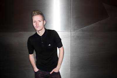 Former Niche resident Jamie Duggan
