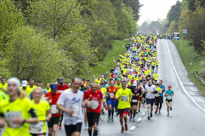 Wings for Life World Run
