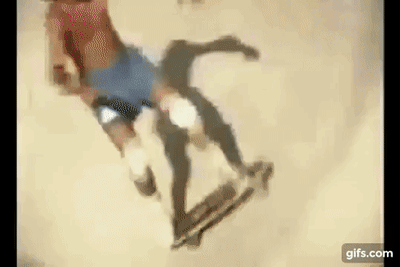 Jay Adams em ação Jay Adams em ação
