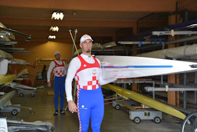 Braca Sinkovic