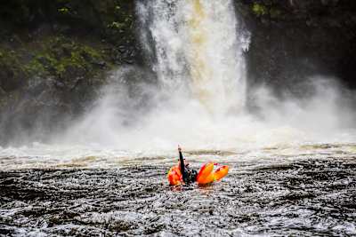 Mission completed, lobster and all