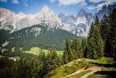 San Martino Bike Arena