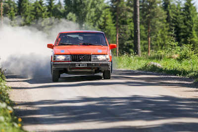 Volvo Original er blant det billigere å kjøpe/leie