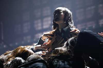 欅坂46 欅坂46