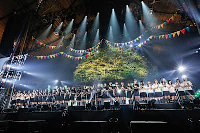 欅坂46&けやき坂46 欅坂46&けやき坂46