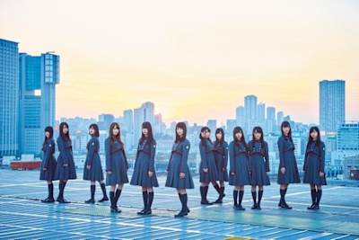 けやき坂46 けやき坂46