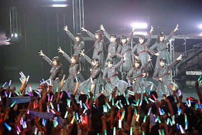けやき坂46 けやき坂46