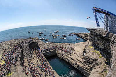 Inis Mor - Serpent's Lair