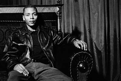 Jeff Mills