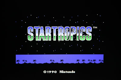STARTROPICS