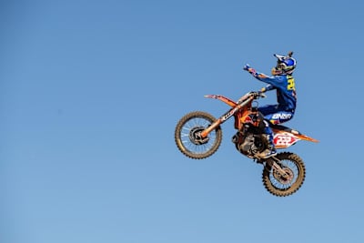 Dopo 15 anni, ancora più in alto di tutti