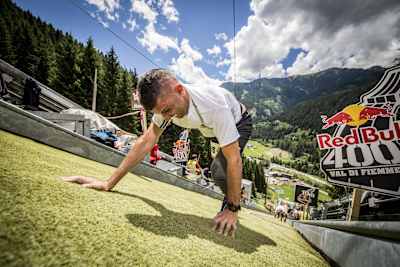 Red Bull 400