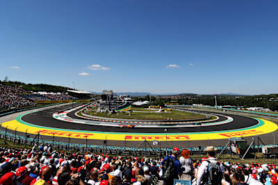 Hungaroring