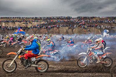 Red Bull 111 Megawatt 2017