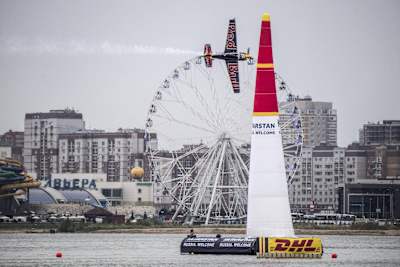 Red Bull Air Race 2017