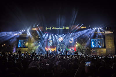 Perú 2016: "Ruido. Silencio" Capítulo 5: ¿Querían un 4x4?  01