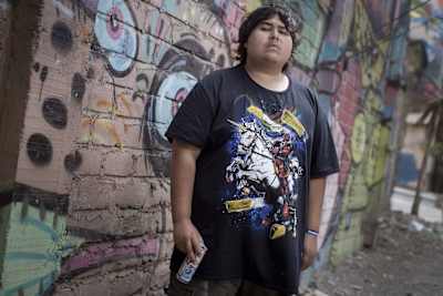 Perú 2016: "Ruido. Silencio" Capítulo 5: ¿Querían un 4x4?  03