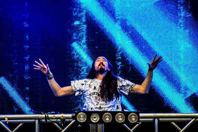 Steve Aoki
