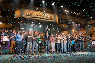 Hearthstone