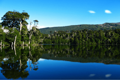Postales increíbles de Chile