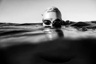 Braden Currie se prépare pour l'Ironman de Kona