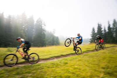 Kärnten bietet jede Menge Fun.