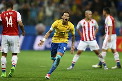 Neymar Jr Neymar Jr