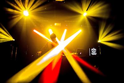 Le Red Bull Music Academy Festival 2017 s'invite au Badaboum à Paris en septembre.