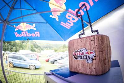 Cena pre toho najlepšieho