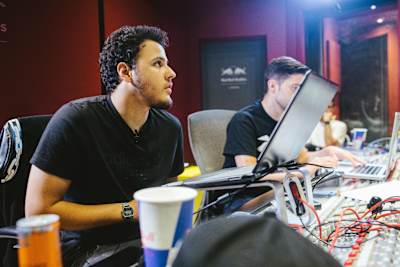 Rapture 4D and Plastician