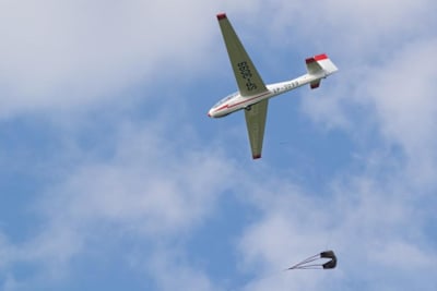 Wyczepienie na małej wysokości