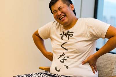 「友達感覚で観てもらえるように、動画を作っています」とンダホくん