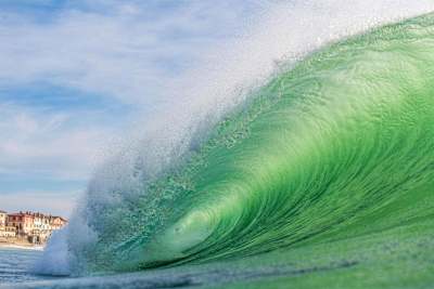 Tube time is the best time