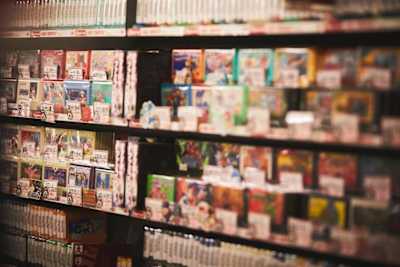 スーパーポテト