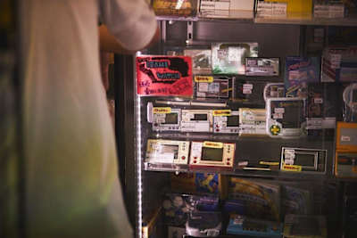 スーパーポテト