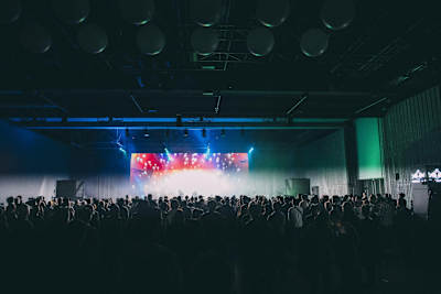 MUTEK.JP CLOSING