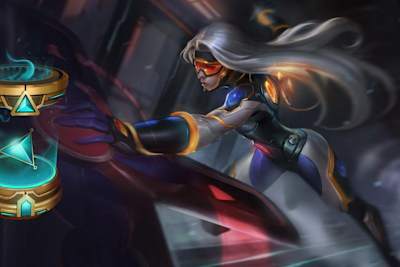 PAX Sivir