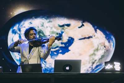 Bella Gaia