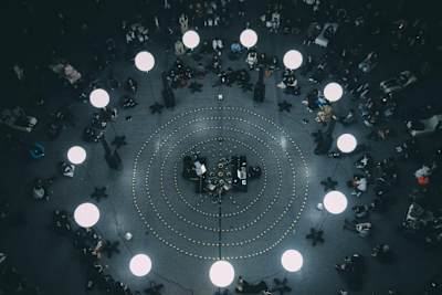 kazuya Nagaya & Metametric
