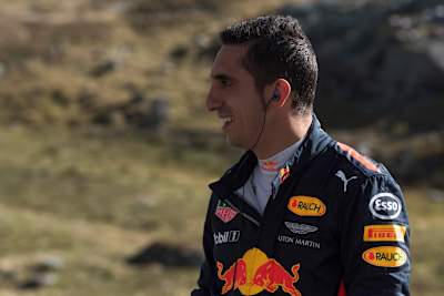 Séb Buemi