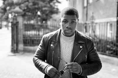 John Boyega