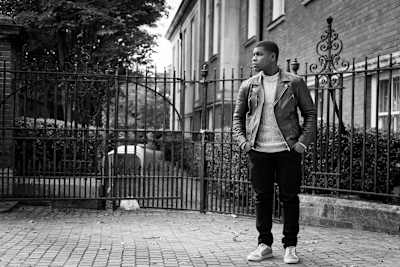 John Boyega